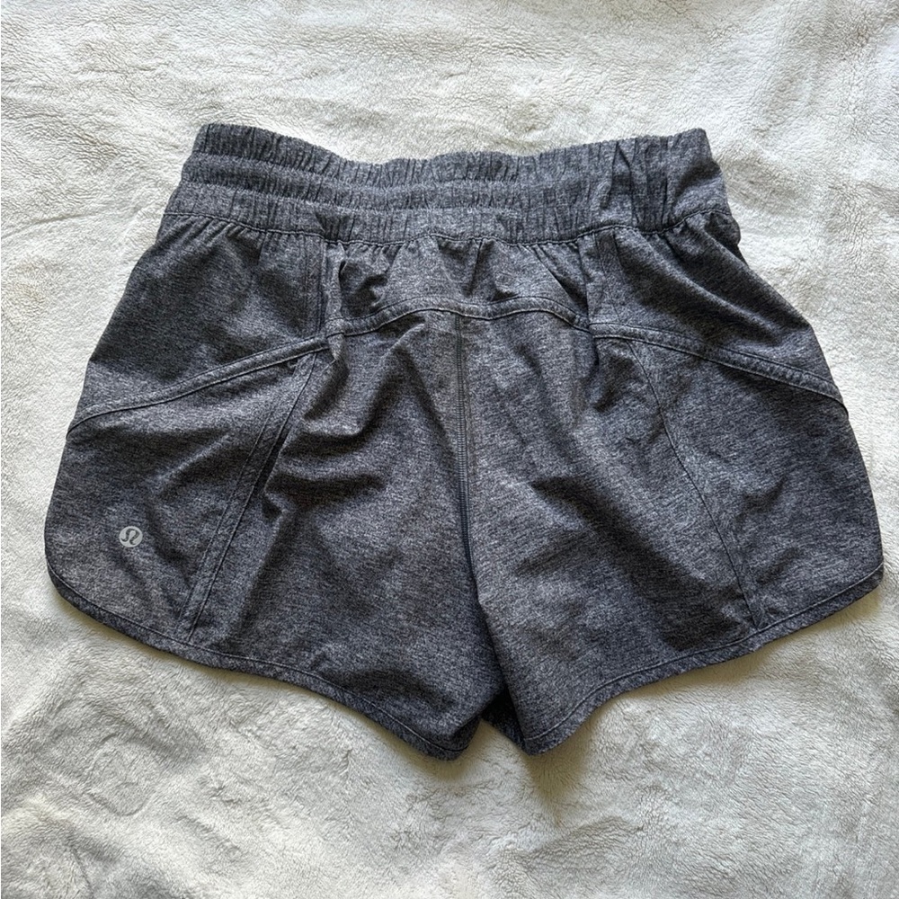 Lululemon Tracker Shorts